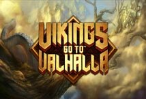 Vikings Go To Valhalla slot